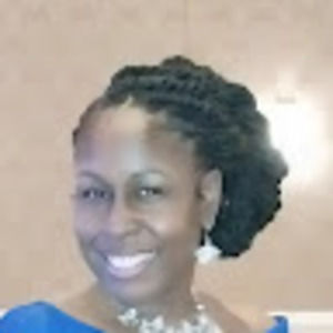 Meet your Posher, Rashanda